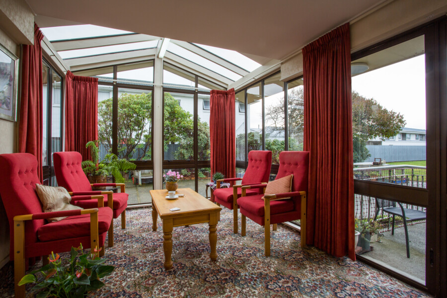 Conservatory