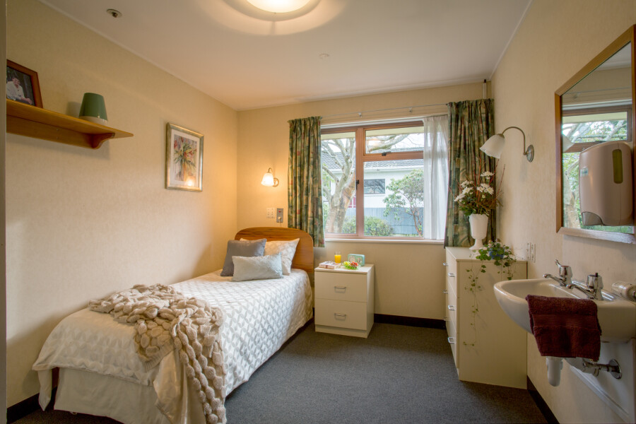 Single room