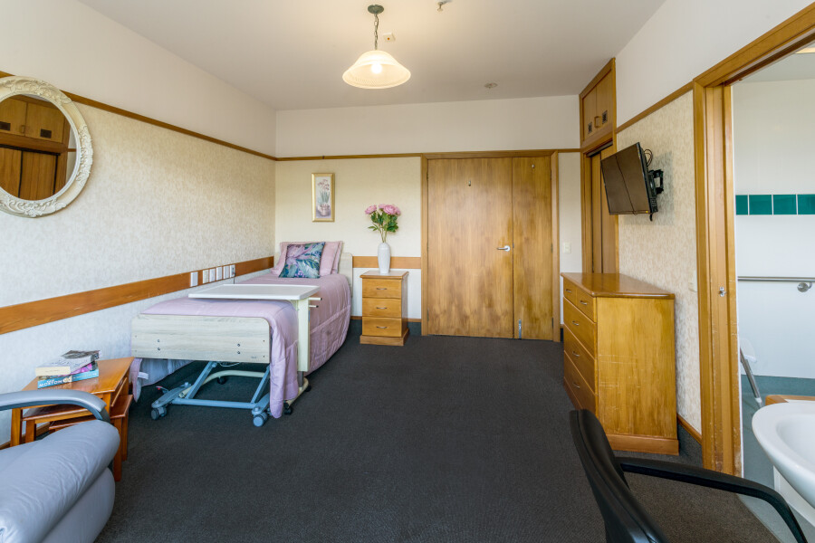 Single room