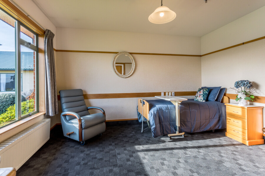 Premium single room