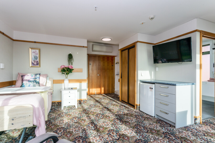 Single room
