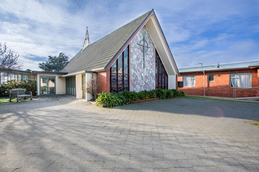 Chapel
