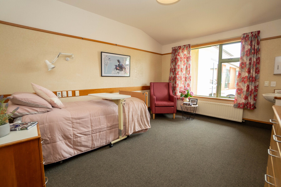 Single room