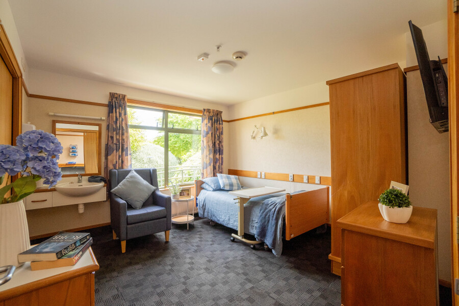 Single room