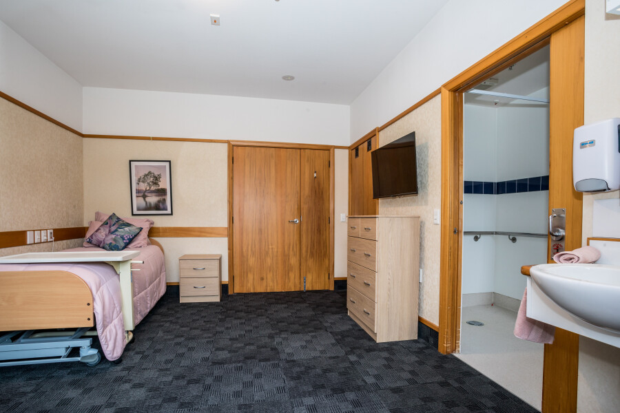Single room
