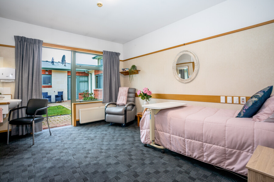 Single room