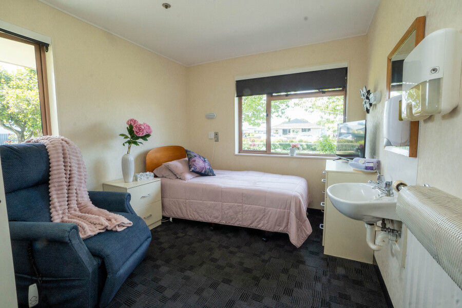 Single room